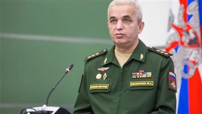 الدفاع الروسية: إجلاء حوالي 900 ألف شخص من أوكرانيا ودونباس 