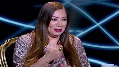 انتصار: المخرجة كاملة أبو ذكري تعشق الفركش 