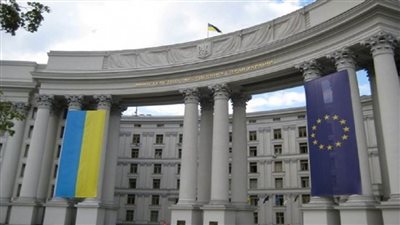 كييف تدعم اقتراح الأمم المتحدة بشأن هدنة لعيد الفصح في أوكرانيا اعتبارا من 21 إبريل