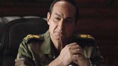 الحلقة ١٩ من مسلسل 