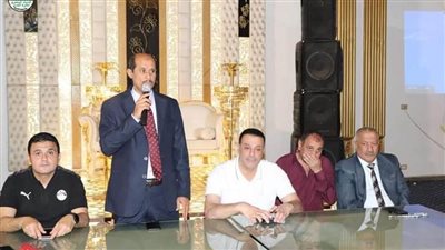 زيارات لجنة الحكام الرئيسية للأفرع ضمن خطة التطوير