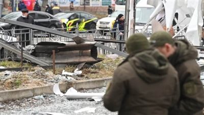 أوكرانيا: ارتفاع ضحايا الهجوم الروسي من الأطفال إلى 578 قتيلا ومصابا