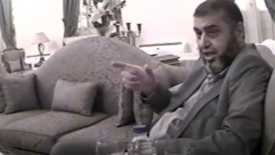 تسريب جديد لخيرت الشاطر وسخريته من المعزول في الحلقة الـ19 من 