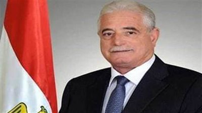 محافظ جنوب سيناء يضع حجر أساس مركز الرصد الأمني الموحد للمحافظة بمدينة شرم الشيخ