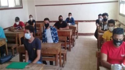امتحانات نهاية العام الدراسي 2022/2021.. إليك التفاصيل  