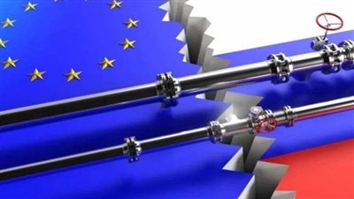 صحيفة أمريكية: دولة واحدة مستعدة للتوقف عن سداد ثمن الغاز لروسيا