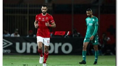 موعد مباراة الرجاء ضد الأهلي والقنوات الناقلة والتشكيل المتوقع للأحمر