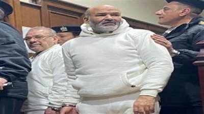 عاجل.. ننشر أسماء المحكوم عليهم في قضية الآثار الكبري مع علاء حسانين ورجل الأعمال حسن راتب