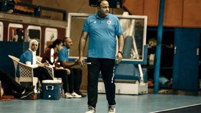 سيدات يد الأهلي يواجه الشمس في الدوري