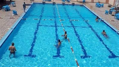 سيتي كلوب طنطا يعلن انطلاق أول دورة رمضانية في لعبة السباحة غدا الجمعة 