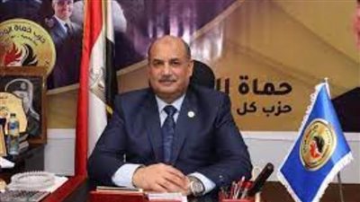 أمانة القاهرة بحزب حماة الوطن تهنئ أقباط مصر بعيد القيامة