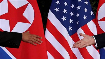 المبعوث الأمريكي لشؤون كوريا الشمالية يبحث في سول تنسيق السياسات تجاه بيونج يانج