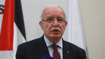 المالكي: ضرورة تثبيت الوضع القانوني والتاريخي القائم في الحرم القدسي الشريف