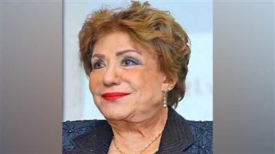 سميحة أيوب: الدراما تمضي نحو الأفضل.. والسينما تعاني ضعف الإنتاج والمسرح في أزمة