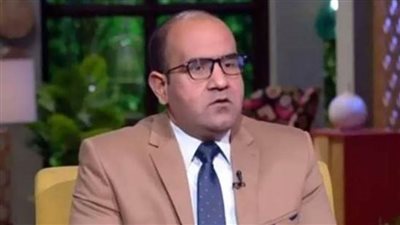 مصطفى أبو زيد: مشروع الصوامع ساهم فى زيادة القدرة التخزينية للقمح إلى 3.4 مليون طن