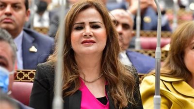 أمل رمزي: مشروع توشكى طفرة غير مسبوقة وبداية الانفتاح على المجتمعات الزراعية المتكاملة