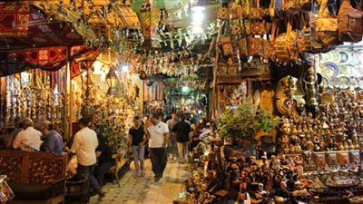 ليالي الحسين .. في وداع رمضان 