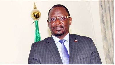 السفير د. أبو بكر صار: مصر دولة ذات حضارة قديمة وتجمعها مع السنغال علاقة وطيدة