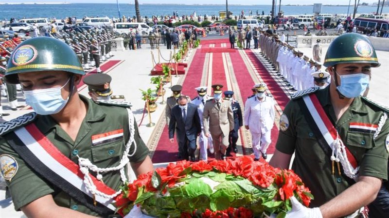 محافظ الإسكندرية