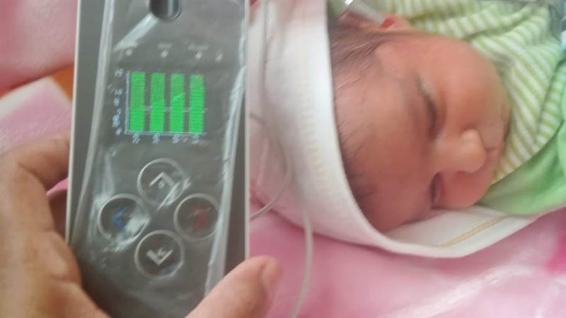 مبادرة السمعيات بالمنيا