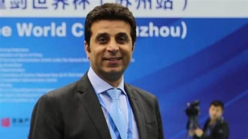 أحمد سمير الميداني