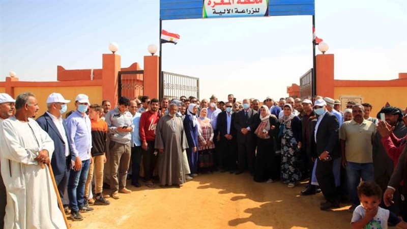 الريف المصري