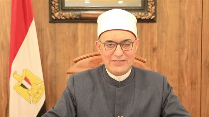 الأمين العام لمجمع