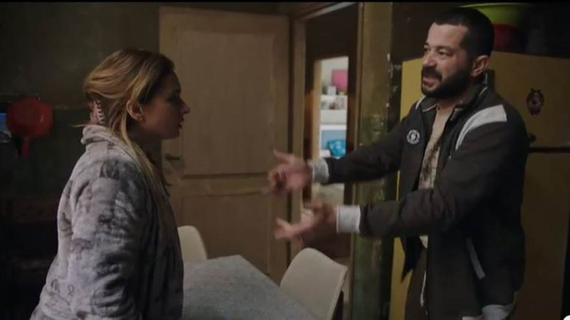 مسلسل فاتن أمل حربي