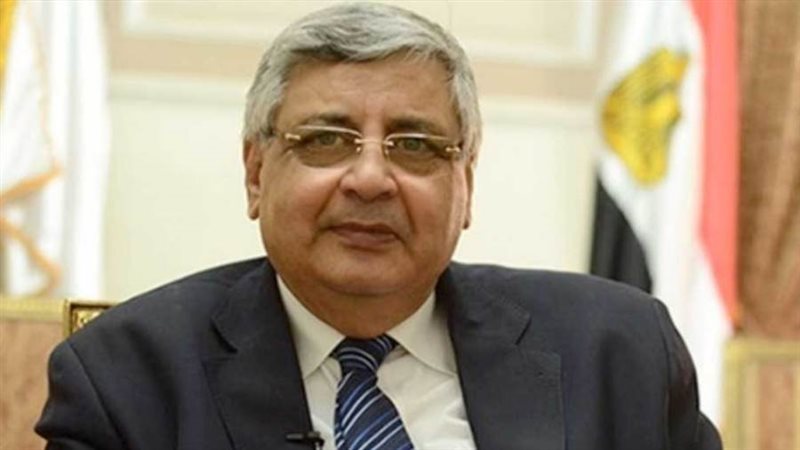 الدكتور محمد عوض