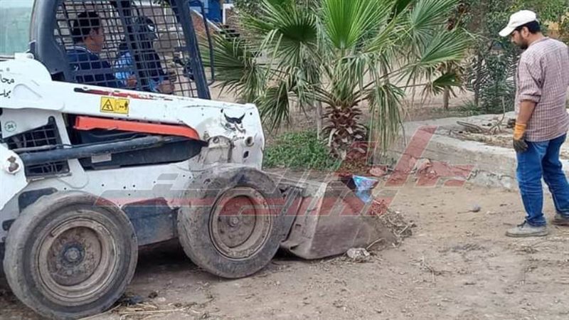 حملات النظافة