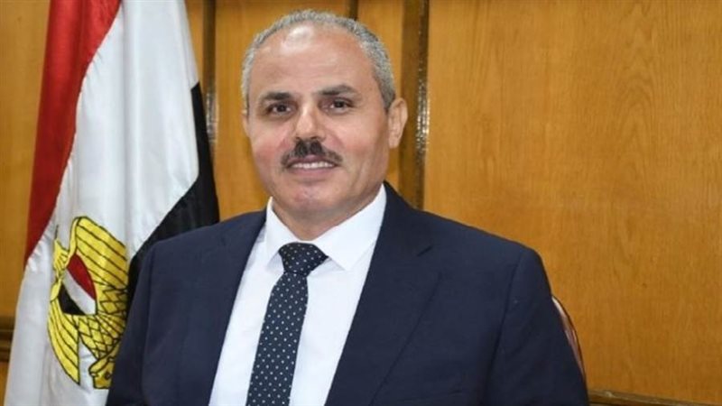 الدكتور ناصر مندور