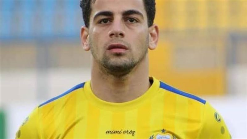 محمد الشامي