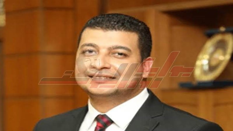 الدكتور أحمد السماحي