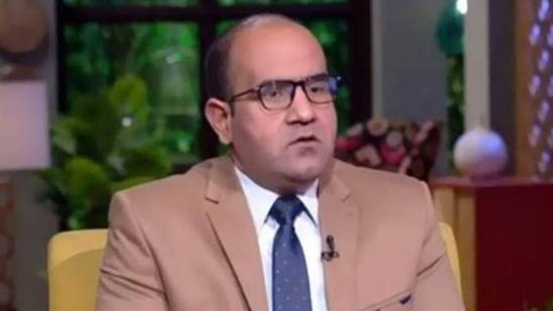 د. مصطفى أبو زيد