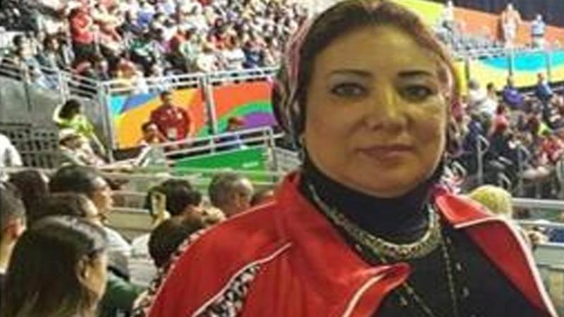 ميرفت حسنين عضو مجلس