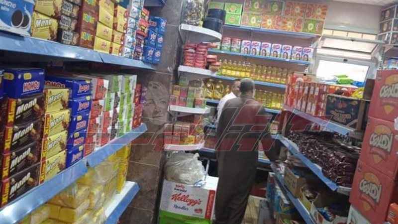 خلال الحملات