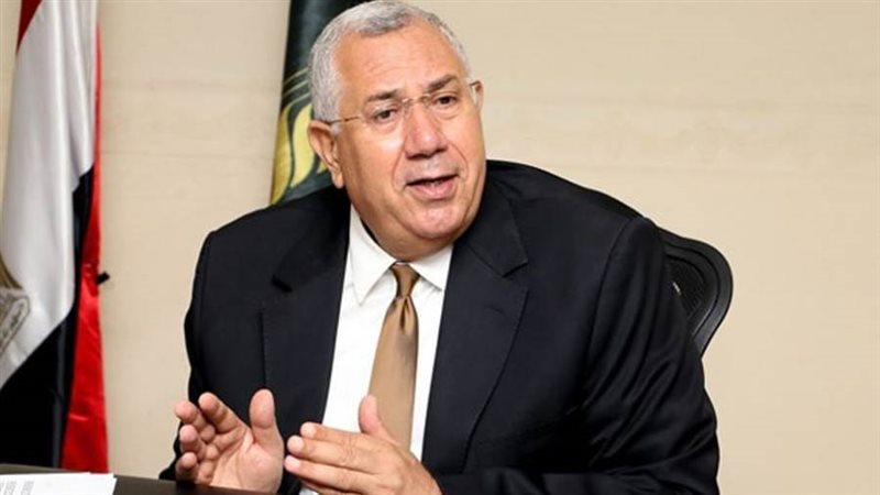 السيد القصير وزير