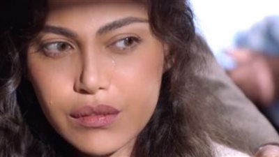 ريهام حجاج تحاول الانتحار بقسم الشرطة في الحلقة الـ20 من 