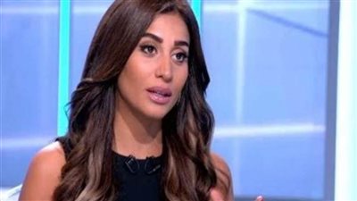 دينا الشربيني: لا أفكر في ارتداء الحجاب وأتمنى تقديم دور عن الصم والبكم