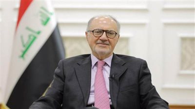 العراق يؤكد تطلعه إلى توسيع التعاون الثلاثي مع مصر والأردن 