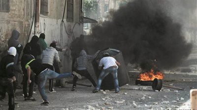 مفوضية الاتحاد الأفريقي تدين بشدة قصف غزة واعتداءات المسجد الأقصى