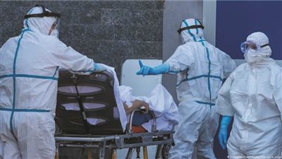 جونز هوبكنز: إصابات كورونا حول العالم تتجاوز النصف مليار