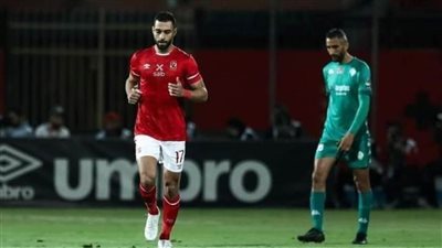 مباراة الاهلي والرجاء موعدها والقنوات الناقلة وفرص تأهل الأحمر 