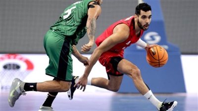 الزمالك يلتقي الاتحاد.. والأهلي يواجه الجزيرة بأولى لقاءات نصف نهائي دوري سوبر السلة