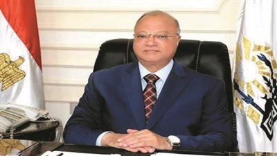 محافظ القاهرة: تطوير منطقة جبخانة محمد علي بمصر القديمة بالتعاون مع مؤسسات المجتمع المدني