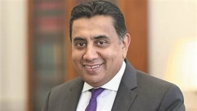 وزير بريطاني: الشراكة الاستراتيجية متنامية بين مصر والمملكة المتحدة