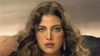 غدا.. ريهام حجاج تنتهي من تصوير مشاهدها في مسلسل 