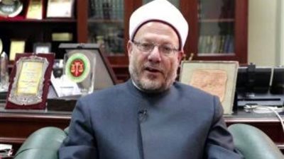 مفتي الجمهورية: يستحب استقبال العشر الأواخر بالتوبة وإحياؤها بالقيام وتلاوة القرآن