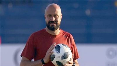 الجونة يفسخ عقده مع مدربه رضا شحاتة بالتراضي