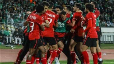 تأهل الأهلي ووفاق سطيف وخماسية فولفسبورج وسداسية فنربخشة وهزيمة الترجي